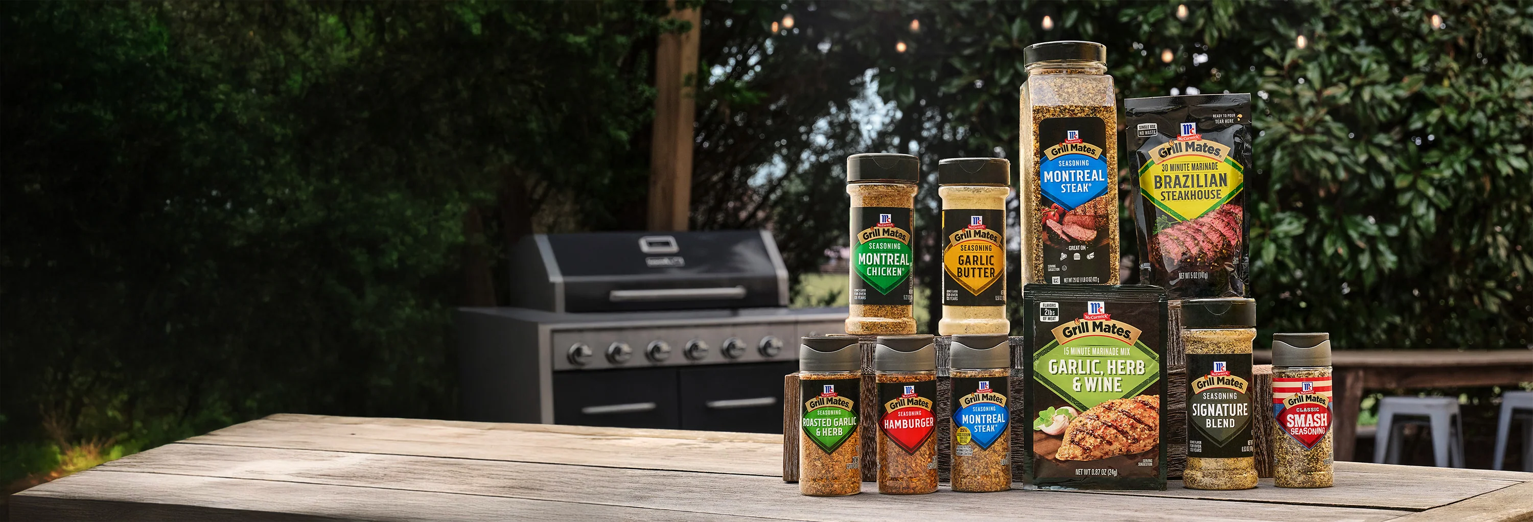 Master Your Kitchen Since 1889