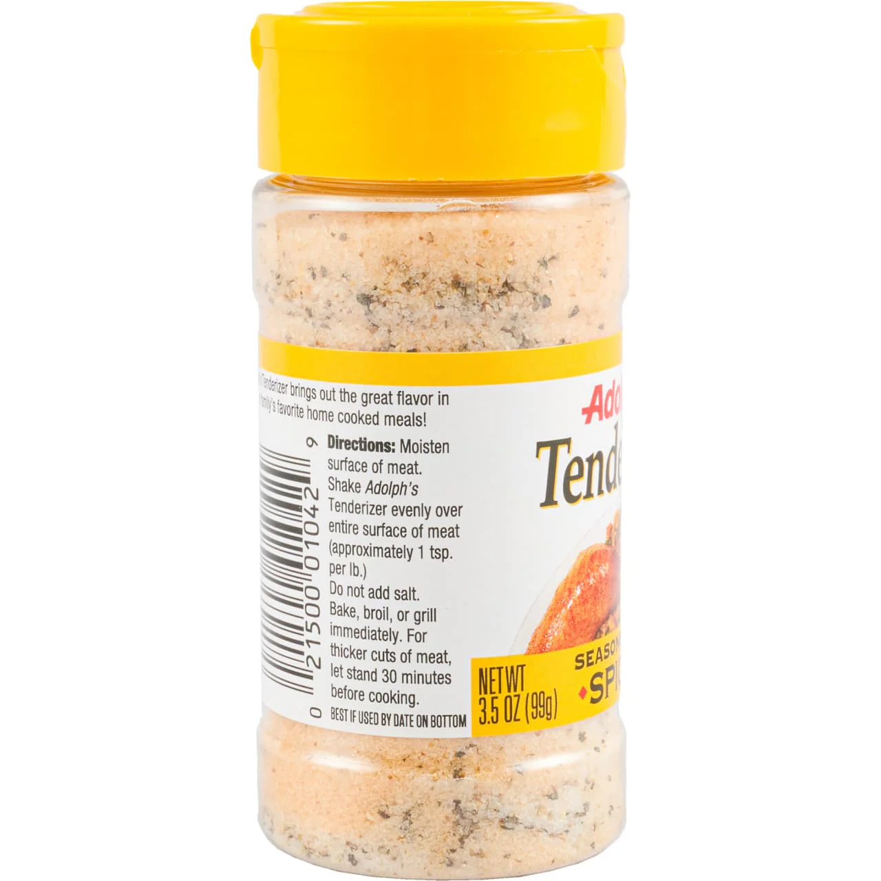 Adolph's® Seasoned Tenderizer, 3.5 oz - Image 13