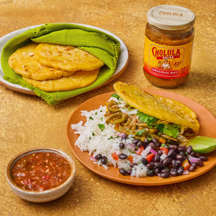 Cholula® Salsa Variety Pack, 4ct - Image 8