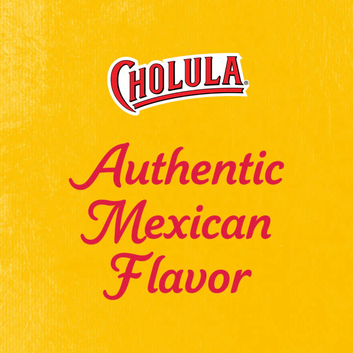 Cholula® Salsa Variety Pack, 4ct - Image 3