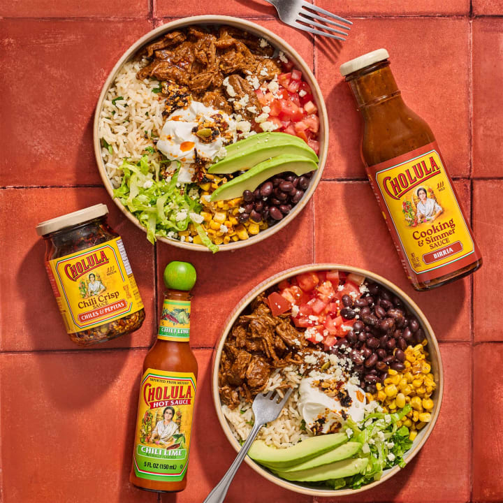 Cholula® Birria Bundle, 3ct - Image 4