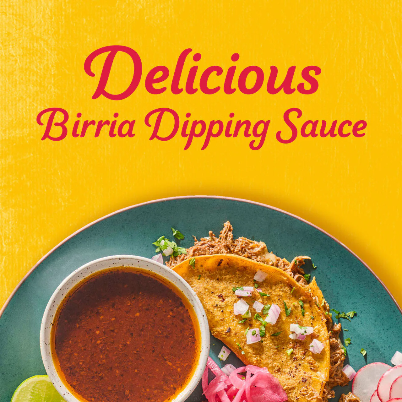 Cholula® Birria Cooking & Simmer Sauce, 12 fl oz - Image 5