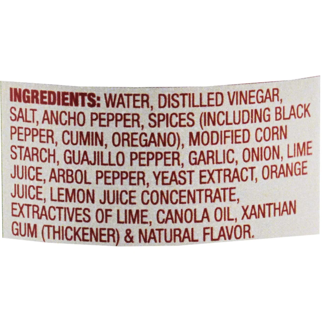 Cholula® Carne Asada Marinade & Cooking Sauce, 12 fl oz - Image 10