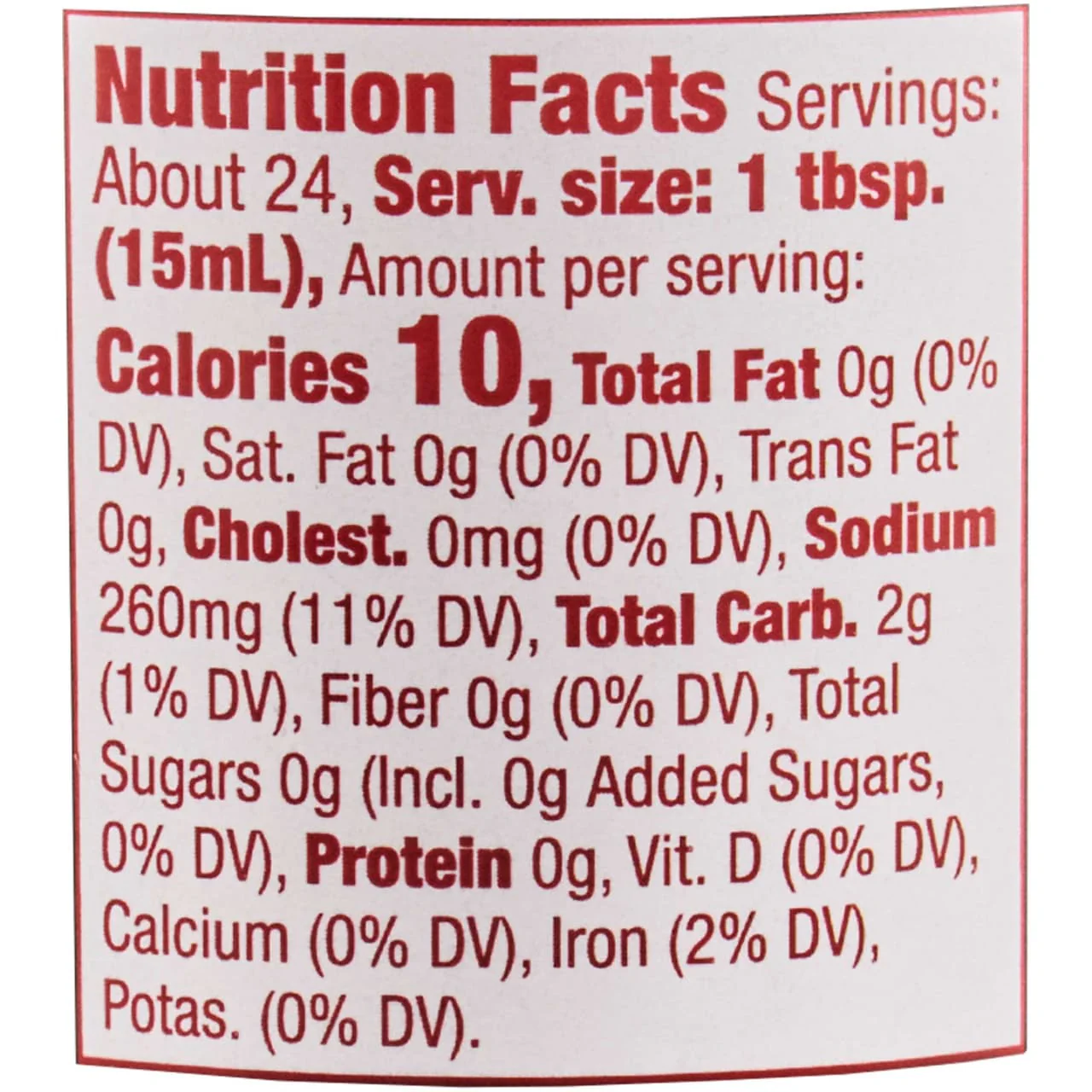 Cholula® Carne Asada Marinade & Cooking Sauce, 12 fl oz - Image 11