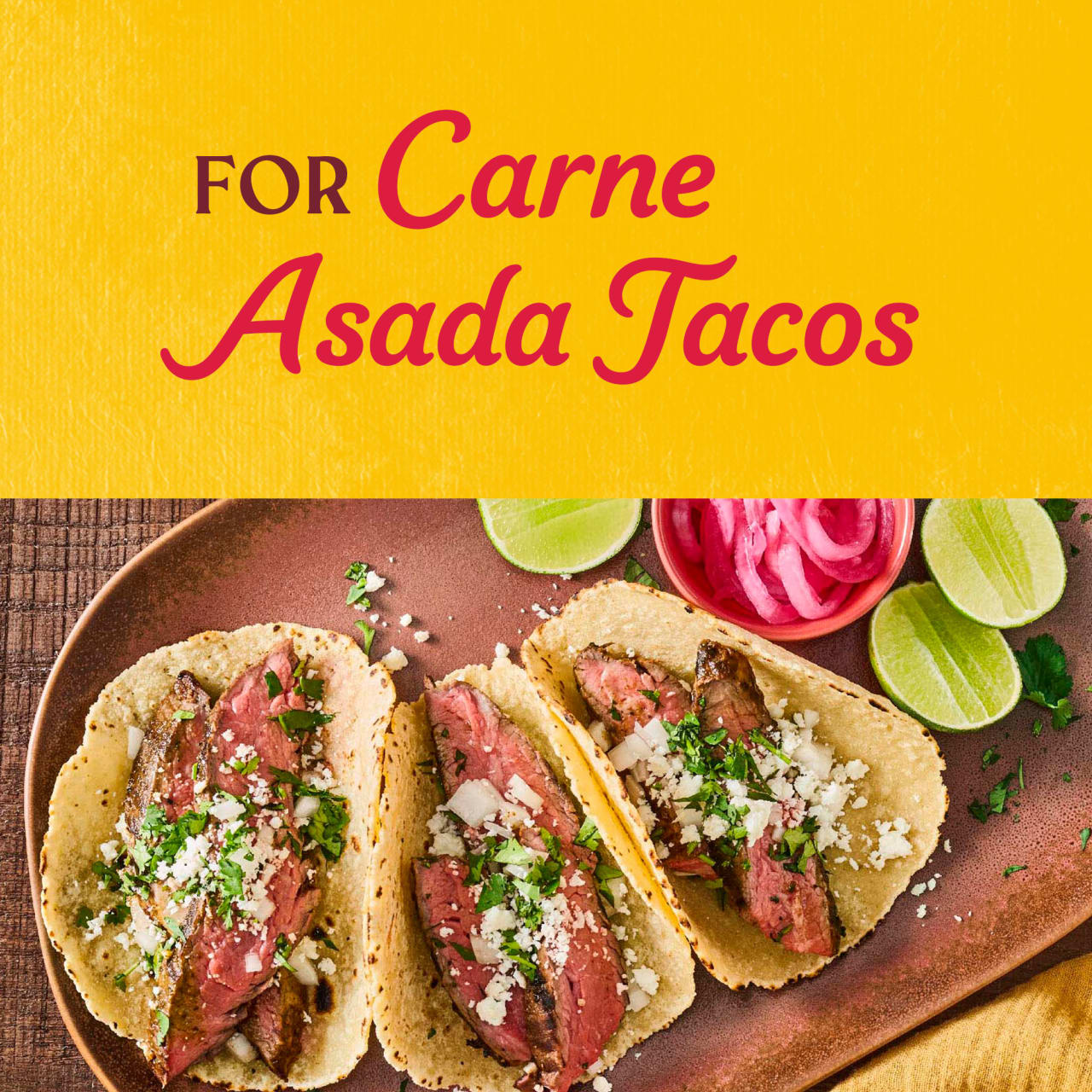 Cholula® Carne Asada Marinade & Cooking Sauce, 12 fl oz - Image 16