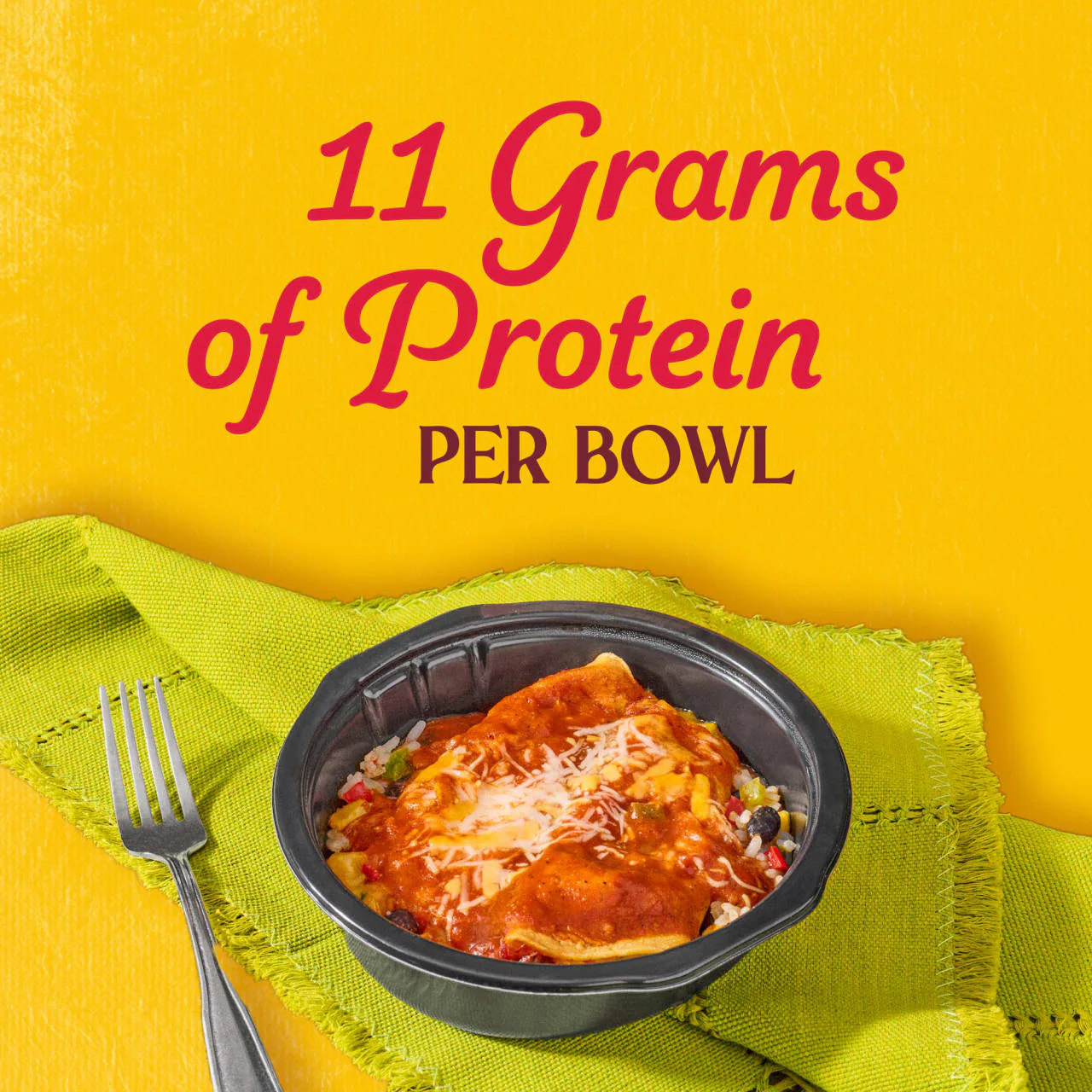 Cholula® Cheese Enchiladas, 9 oz - Image 12