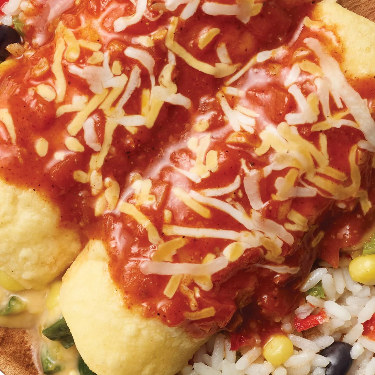 Cholula® Cheese Enchiladas, 9 oz - Image 13