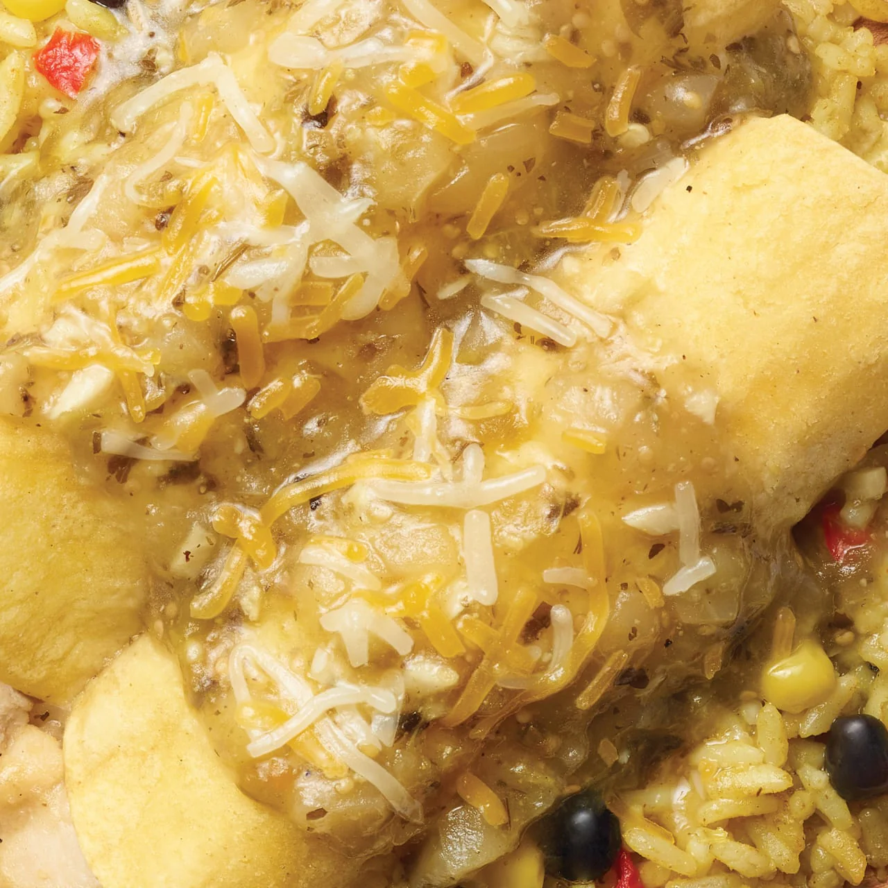 Cholula® Chicken Enchiladas, 9 oz - Image 14