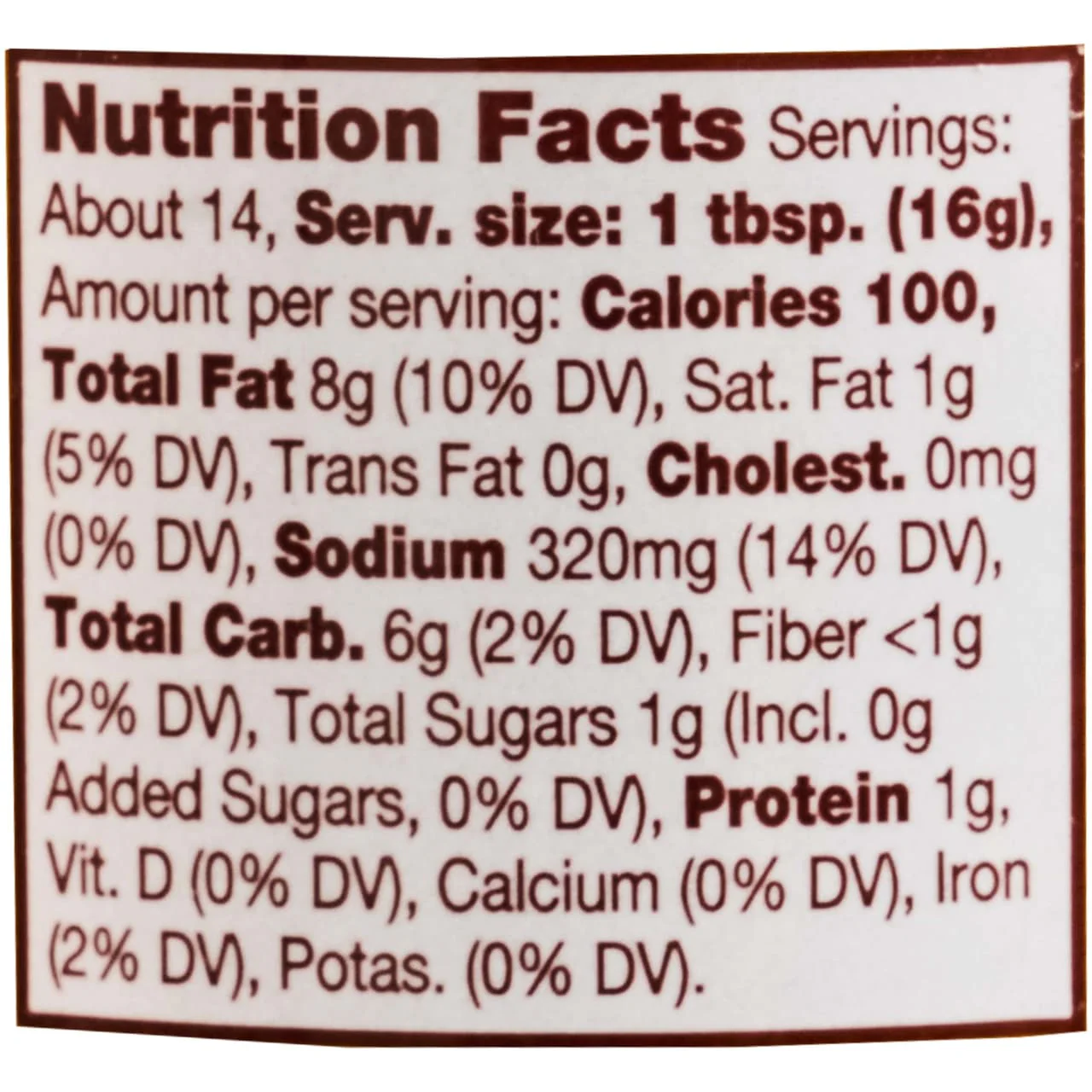 Cholula® Chiles & Pepitas Chili Crisp Sauce, 8 oz - Image 11
