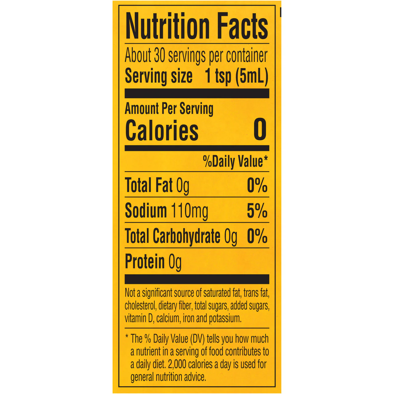 Cholula® Chili Garlic Hot Sauce, 5 fl oz - Image 12