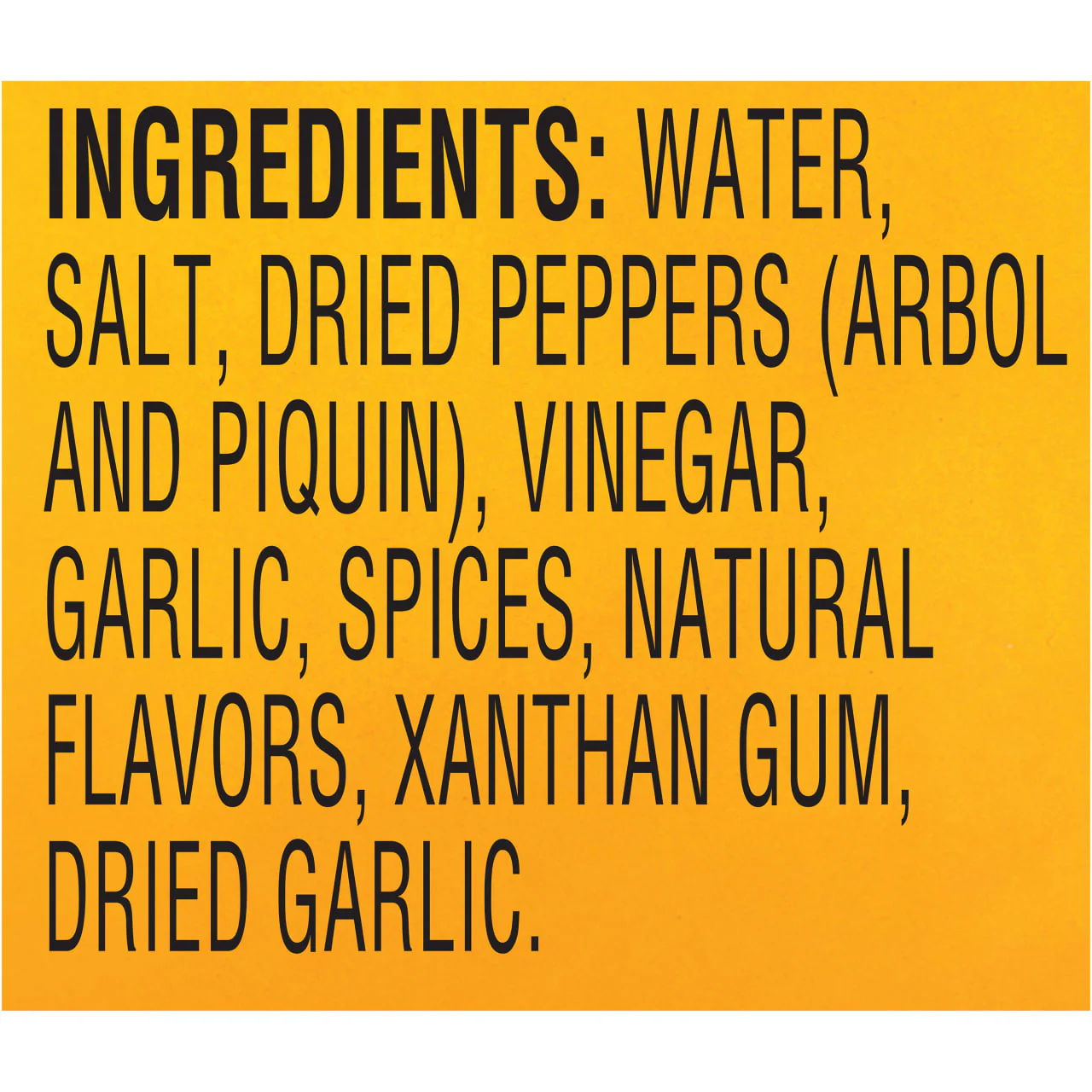 Cholula® Chili Garlic Hot Sauce, 5 fl oz - Image 13