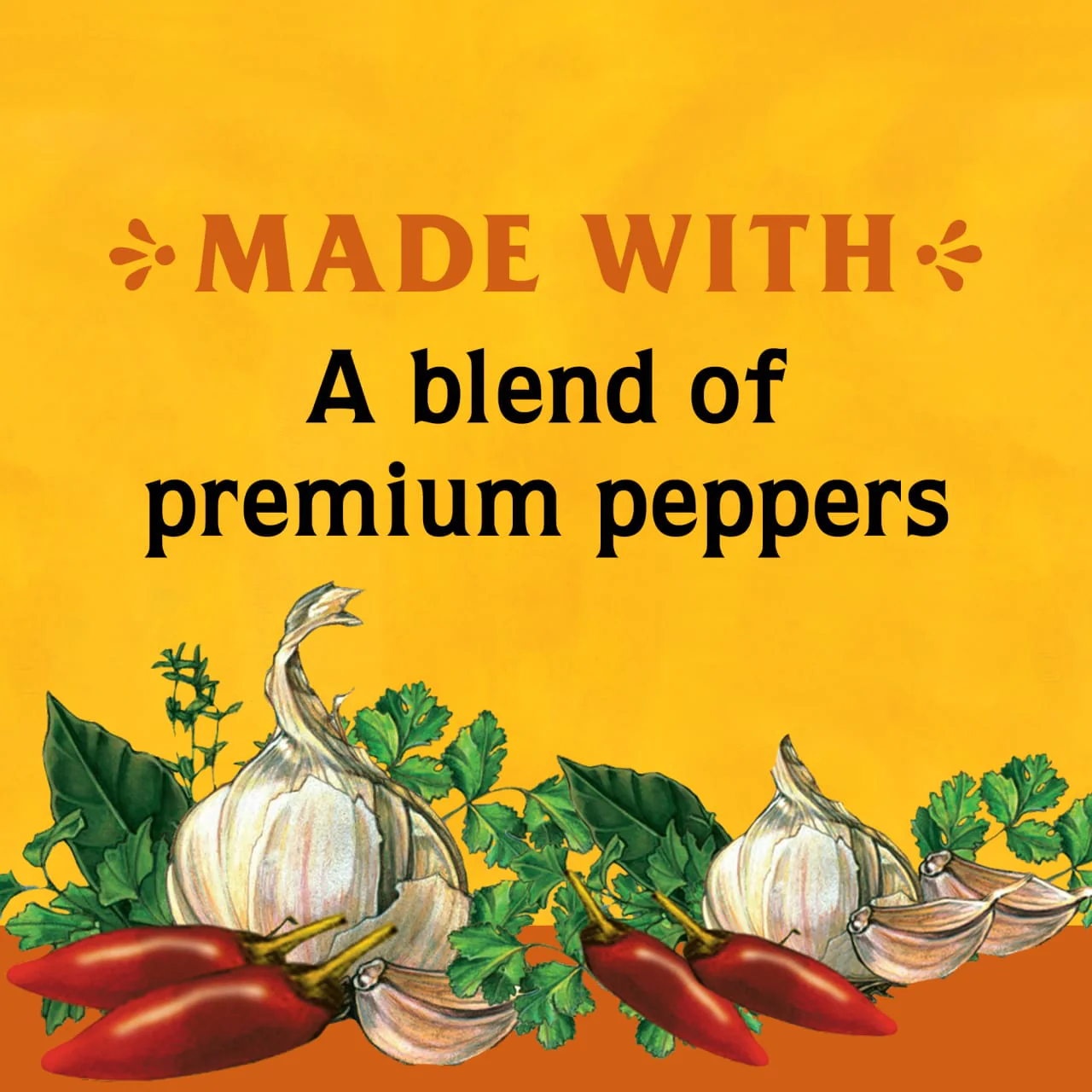 Cholula® Chili Garlic Taco - Mild Recipe Mix, 1 oz (6-Pack) - Image 7