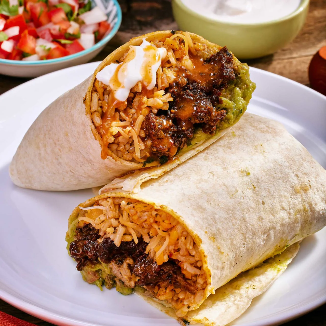 Cholula® Chili Garlic Taco - Mild Recipe Mix, 1 oz (6-Pack) - Image 9