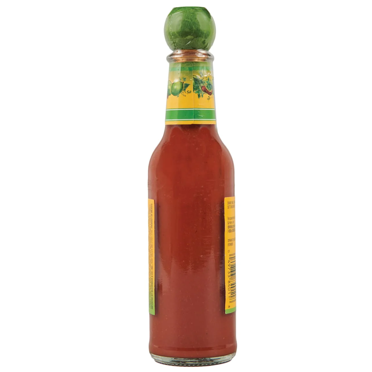 Cholula® Chili Lime Hot Sauce, 5 fl oz - Image 11