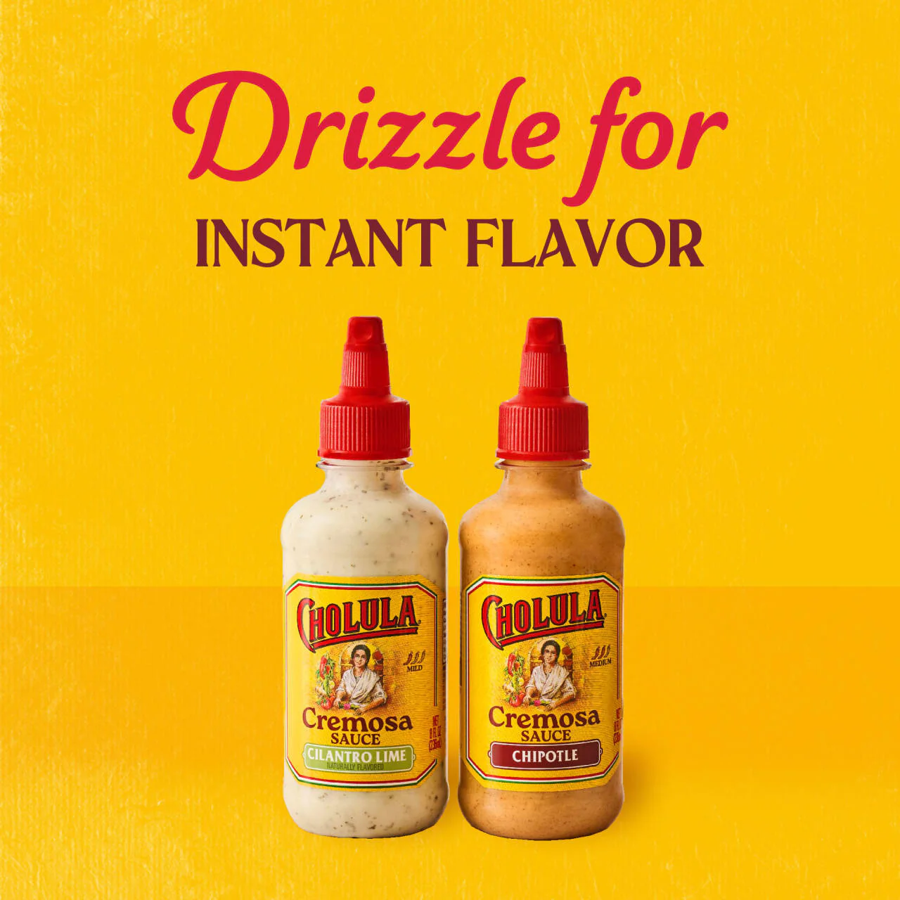 Cholula® Chipotle Cremosa Sauce, 8 oz - Image 12