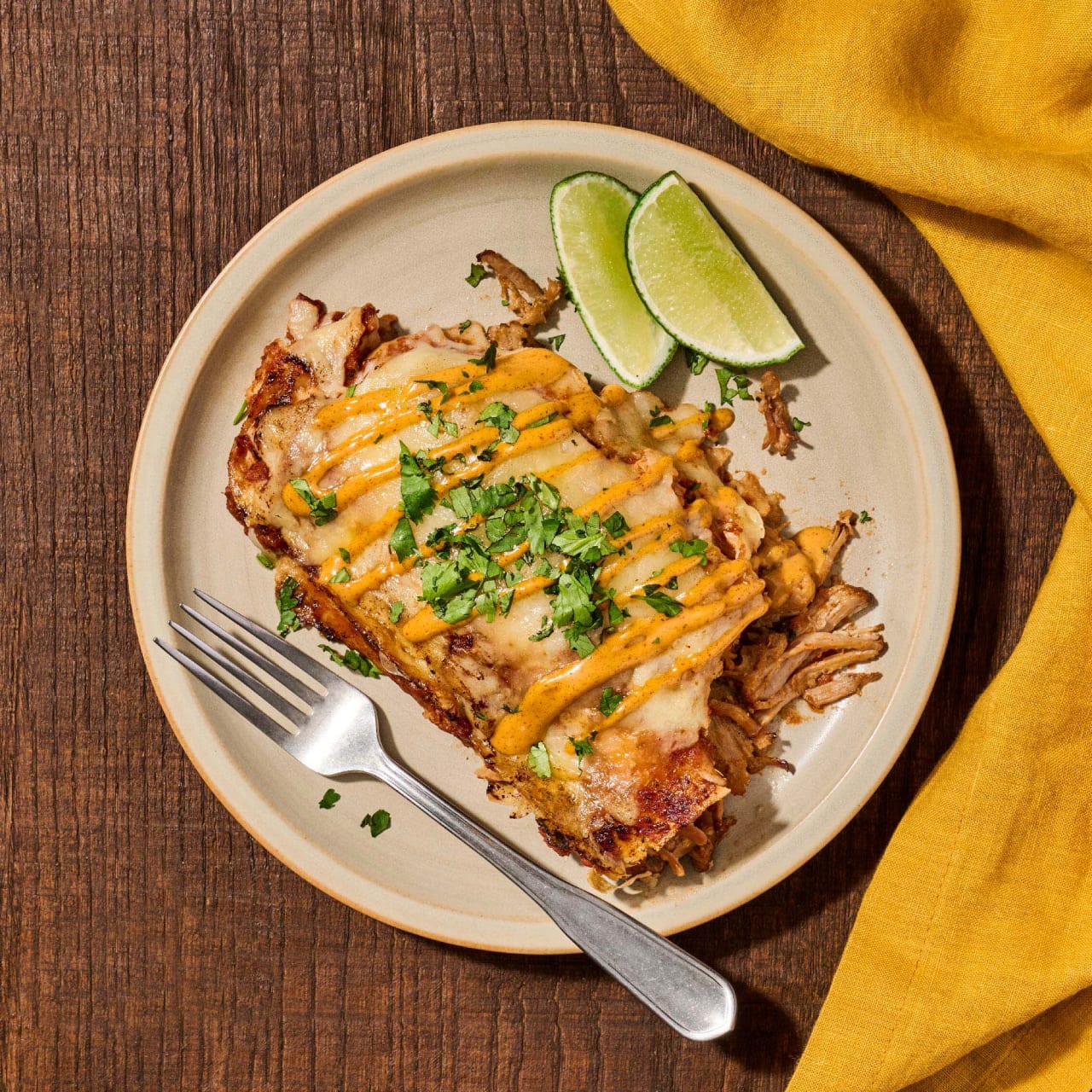 Cholula® Chipotle Cremosa Sauce, 8 oz - Image 13