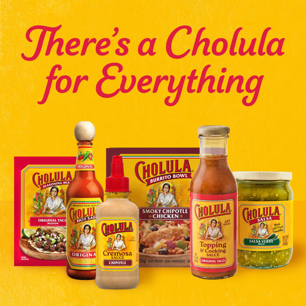 Cholula® Chipotle Cremosa Sauce, 8 oz - Image 20