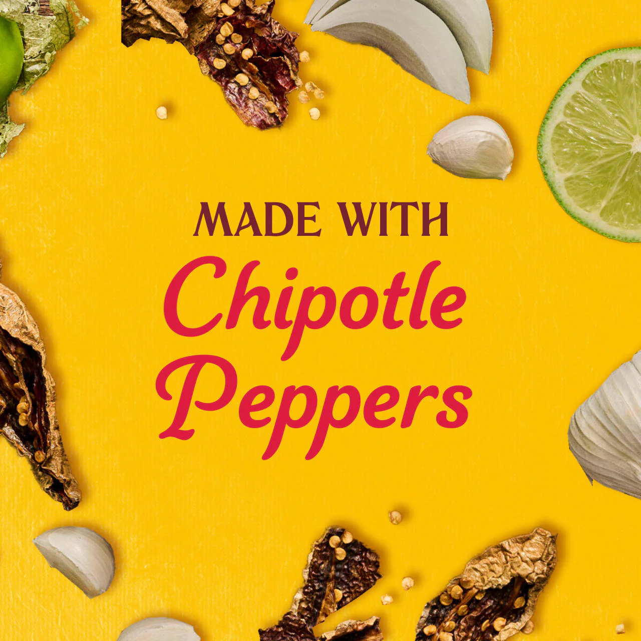 Cholula® Chipotle Cremosa Sauce, 8 oz - Image 4