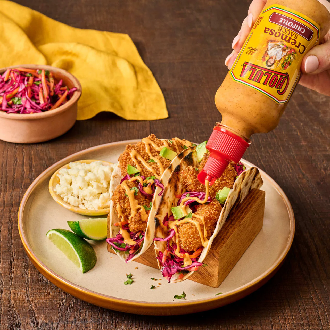 Cholula® Chipotle Cremosa Sauce, 8 oz - Image 6