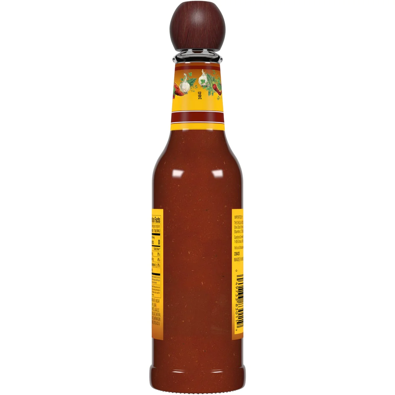 Cholula® Chipotle Hot Sauce, 5 fl oz - Image 10