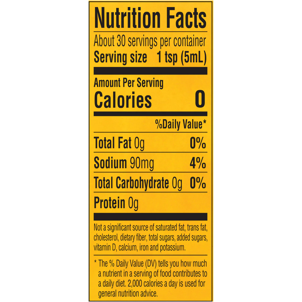 Cholula® Chipotle Hot Sauce, 5 fl oz - Image 13