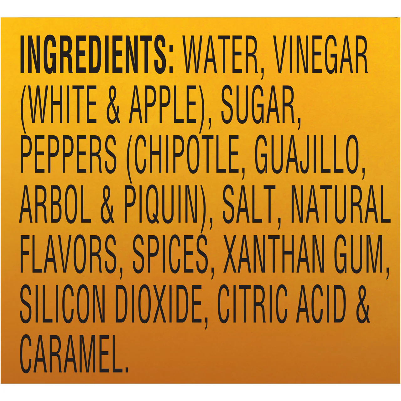 Cholula® Chipotle Hot Sauce, 5 fl oz - Image 14