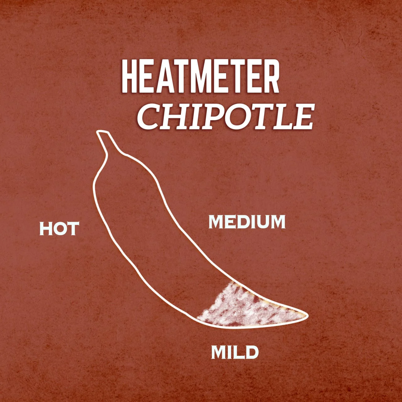 Cholula® Chipotle Hot Sauce, 5 fl oz - Image 3