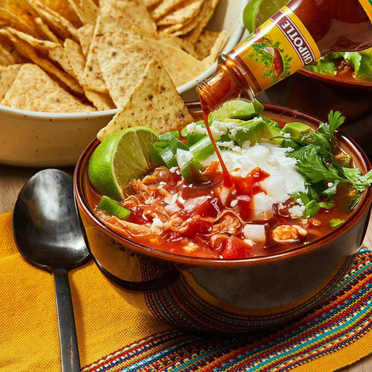 Cholula® Chipotle Hot Sauce, 5 fl oz - Image 9