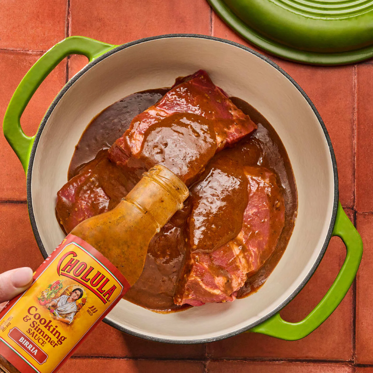Cholula® Craveable Sauces Bundle, 3ct - Image 4