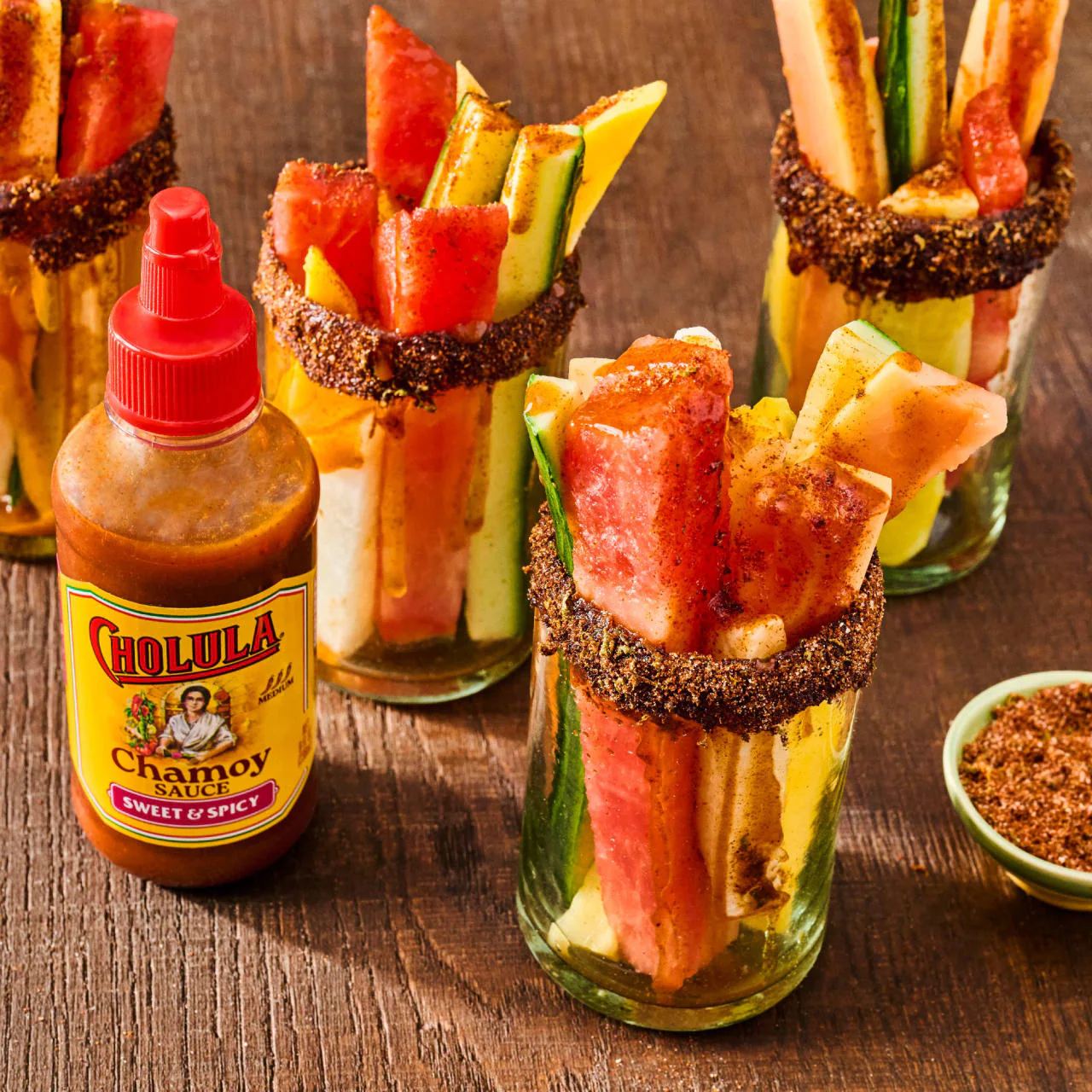 Cholula® Craveable Sauces Bundle, 3ct - Image 8