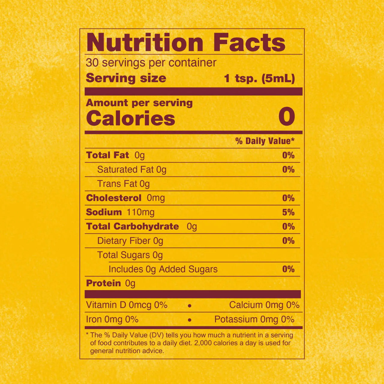 Cholula® Extra Hot Sauce, 5 fl oz - Image 12