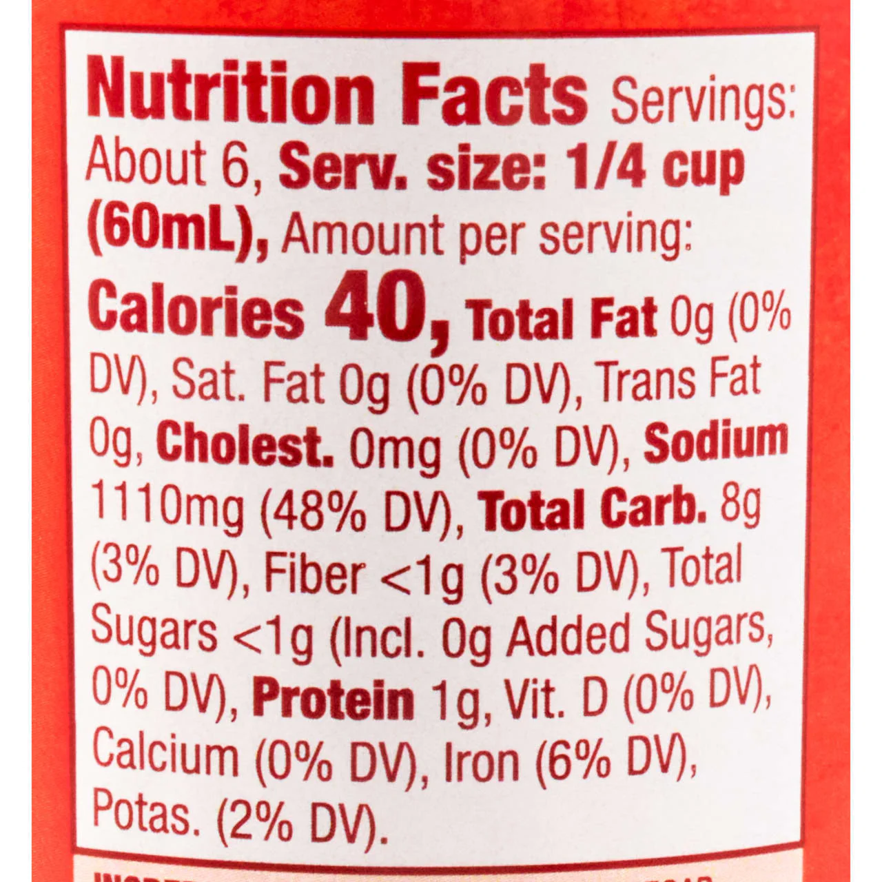 Cholula® Fajita Cooking & Simmer Sauce, 12 fl oz - Image 11