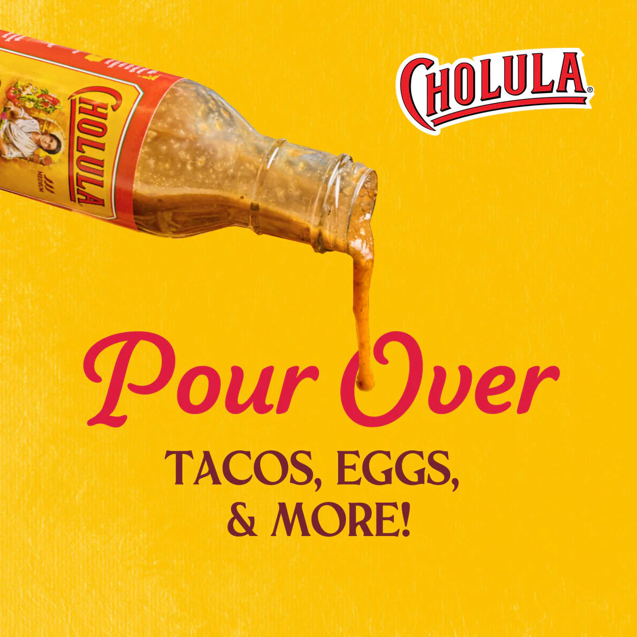 Cholula® Fajita Cooking & Simmer Sauce, 12 fl oz - Image 5