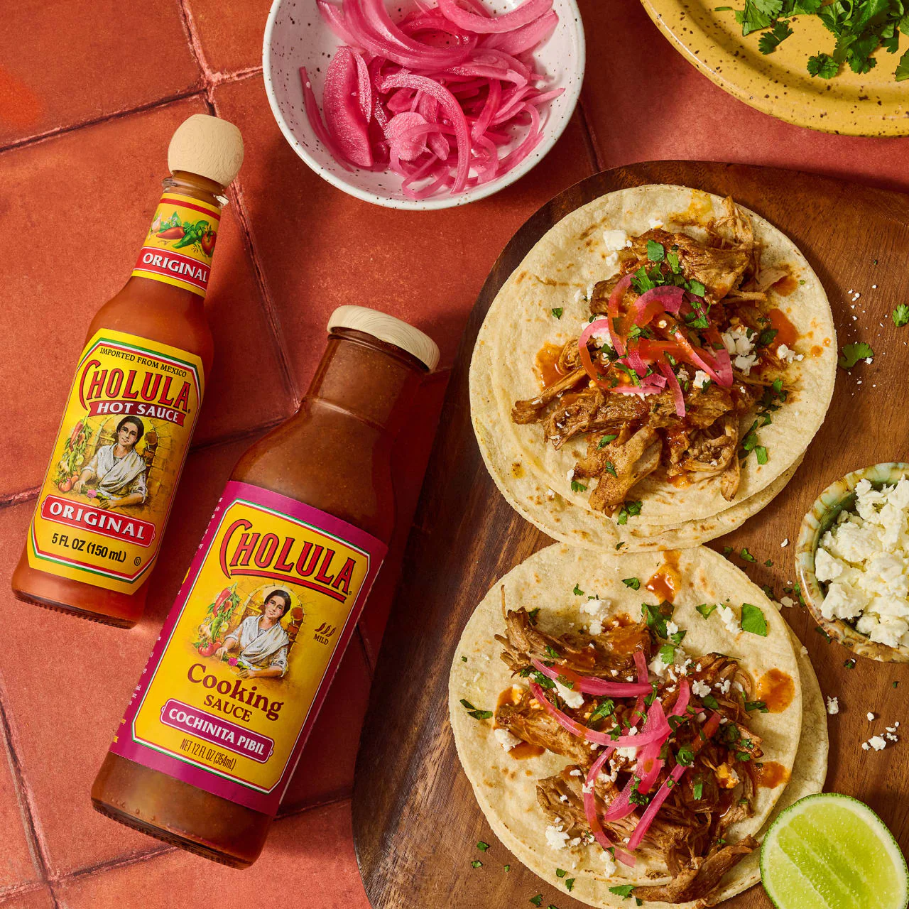 Cholula® Game Day Bundle, 2ct - Image 10