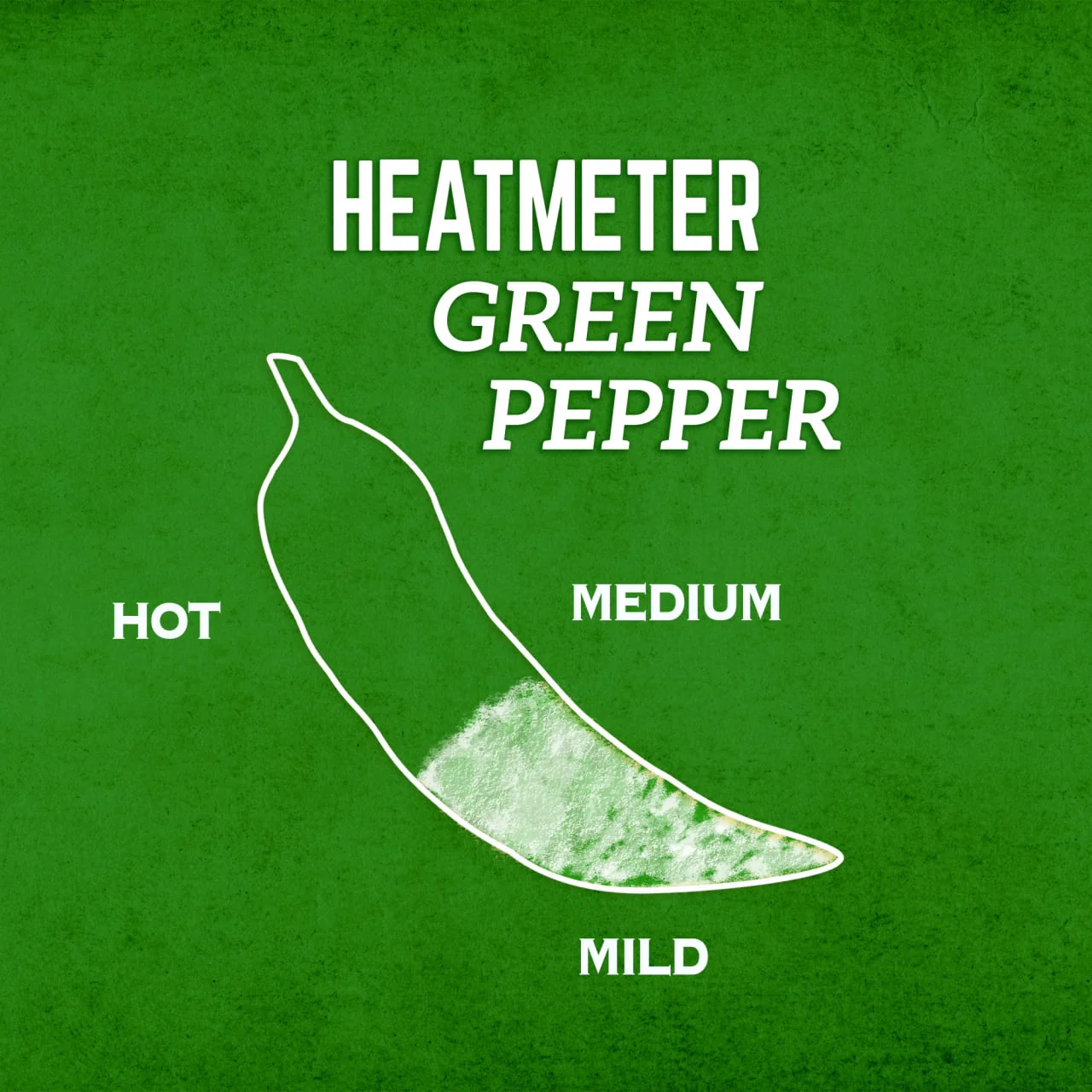 Cholula® Green Pepper Hot Sauce, 5 fl oz - Image 3