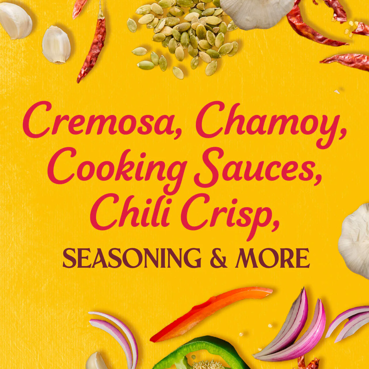 Cholula® Kitchen Staples Variety Pack, 10ct - Image 10