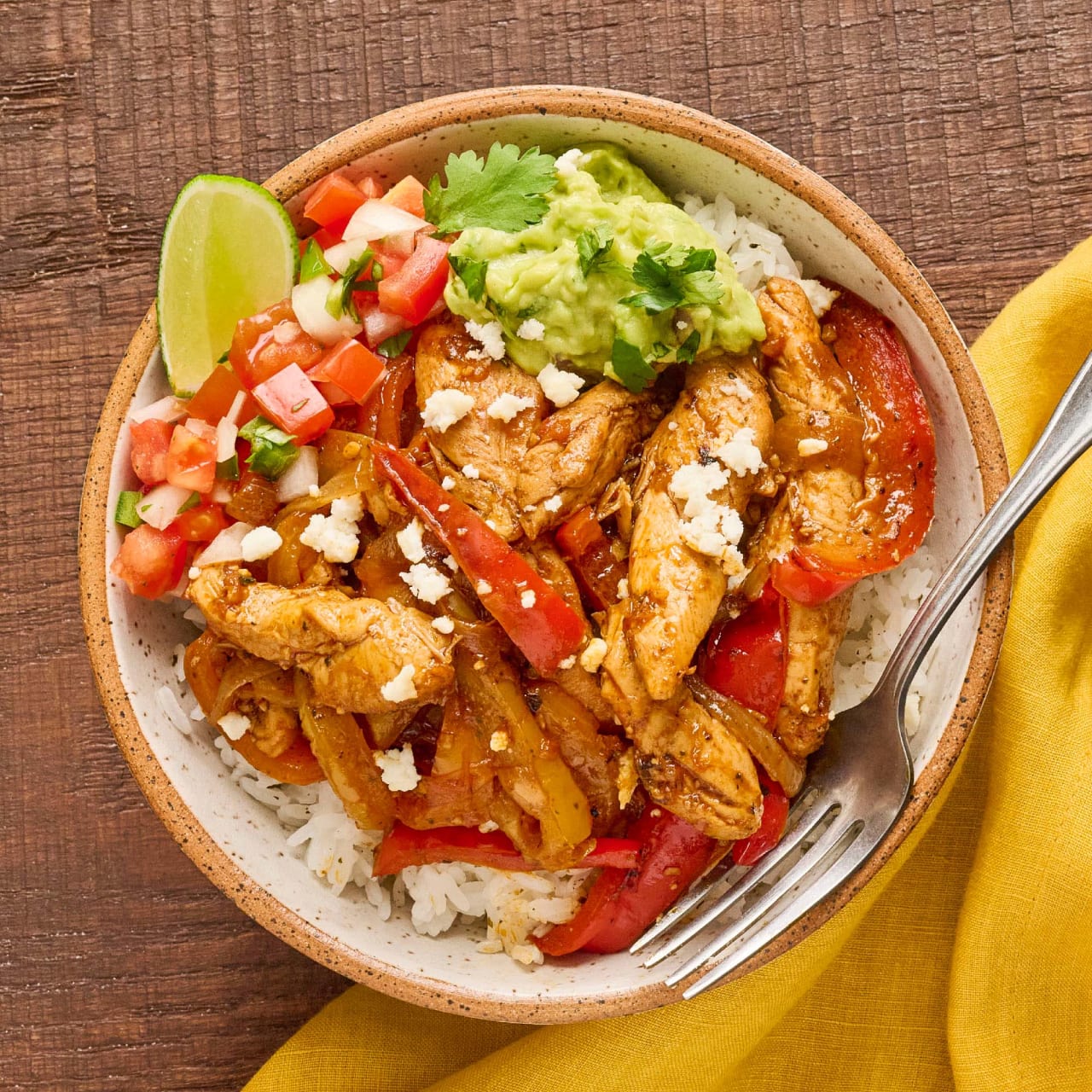 Cholula® Original Fajita - Medium Seasoning Mix, 0.87 oz (6-Pack) - Image 17