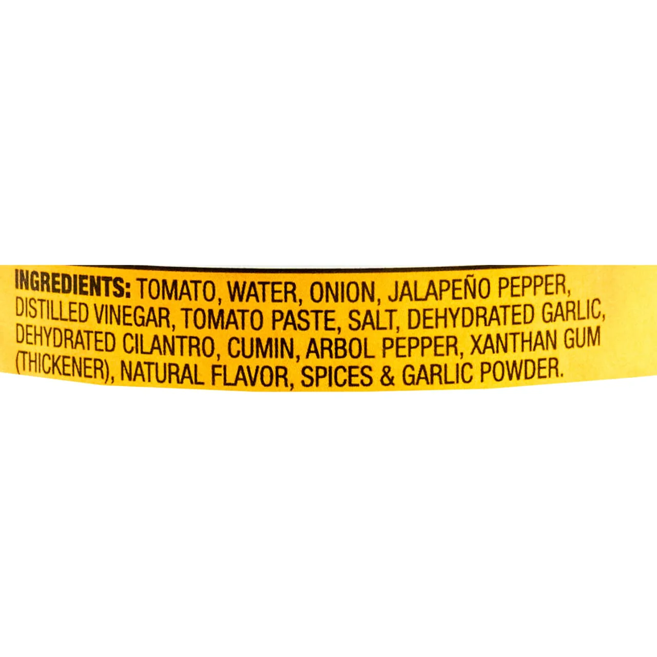 Cholula® Original Hot Salsa, 12 oz - Image 10
