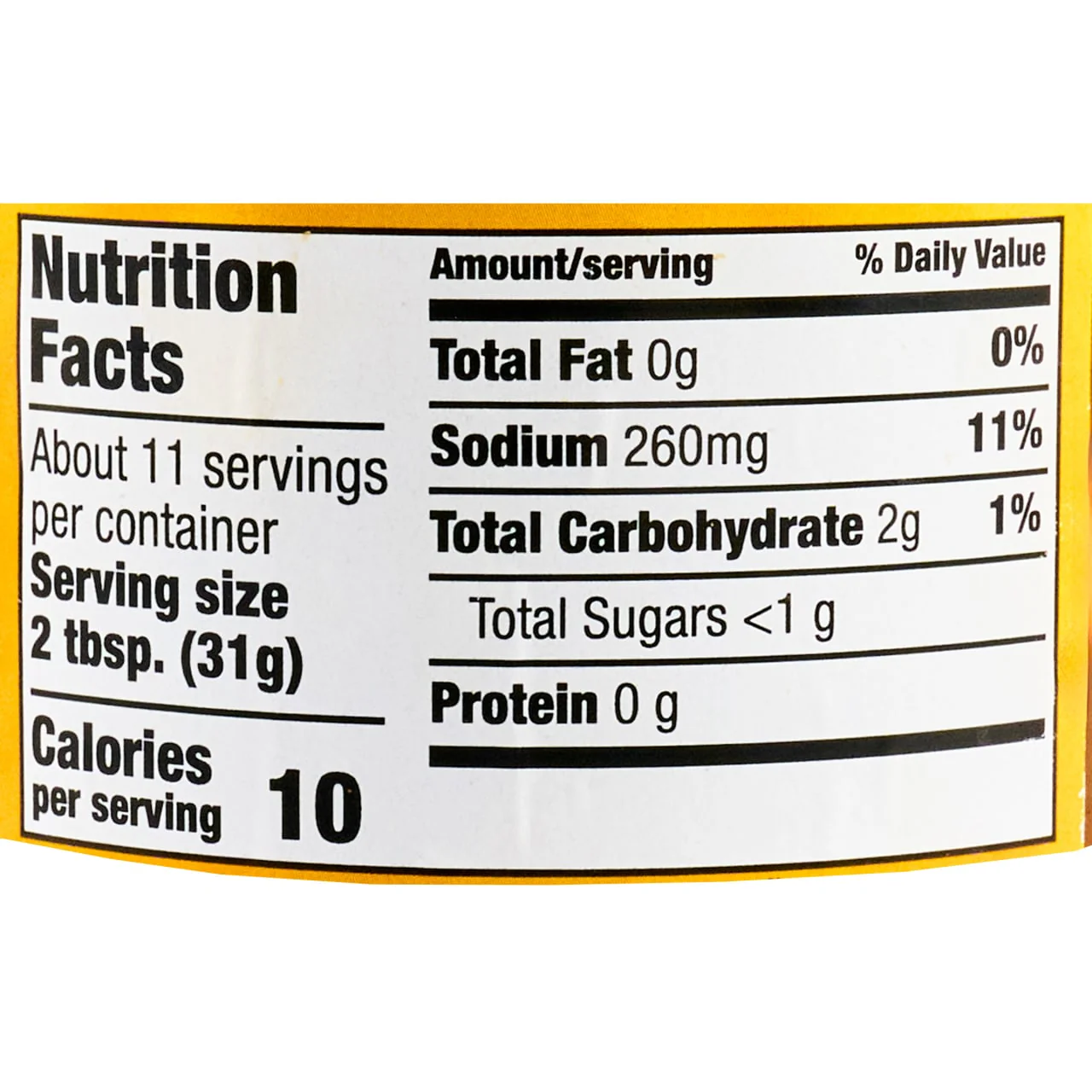 Cholula® Original Hot Salsa, 12 oz - Image 11
