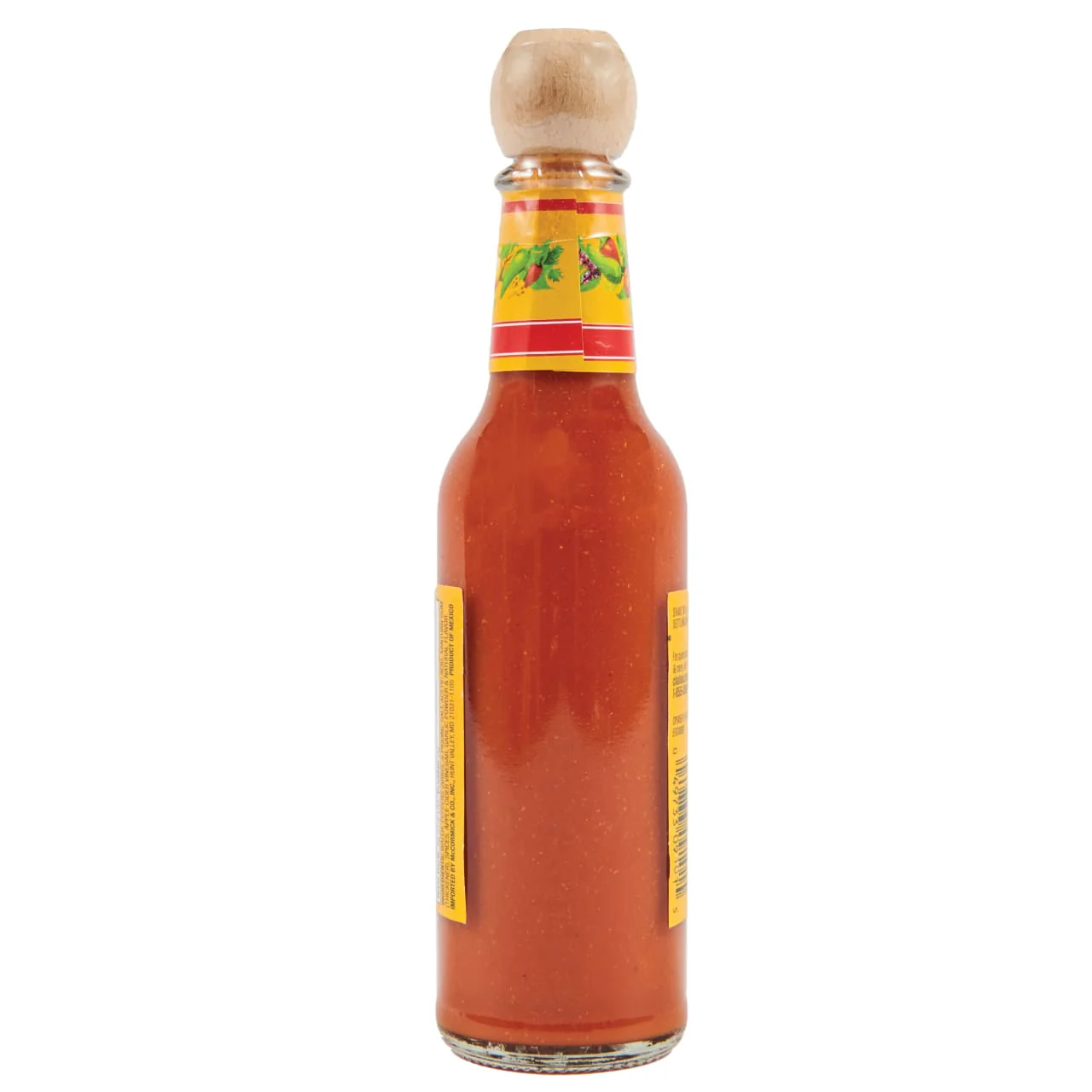 Cholula® Original Hot Sauce, 5 fl oz - Image 24
