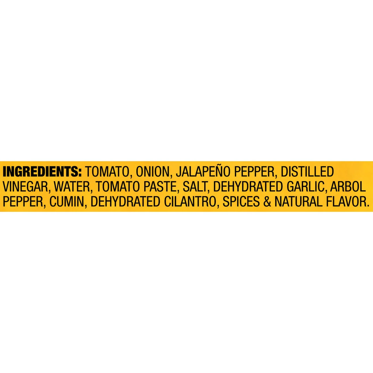 Cholula® Original - Medium Salsa, 12 oz - Image 15