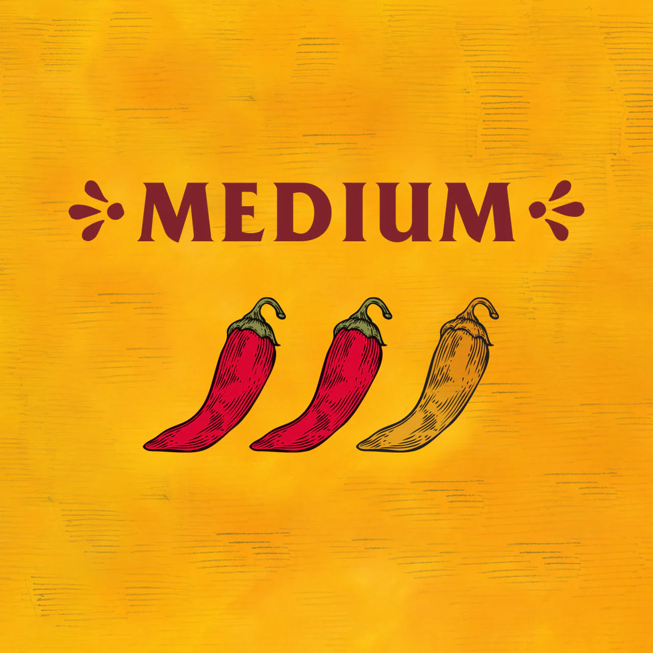 Cholula® Original - Medium Salsa, 12 oz - Image 5