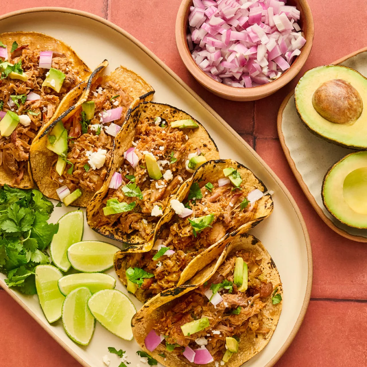 Cholula® Pork Carnitas - Mild Seasoning Mix, 1.3 oz (6-Pack) - Image 17