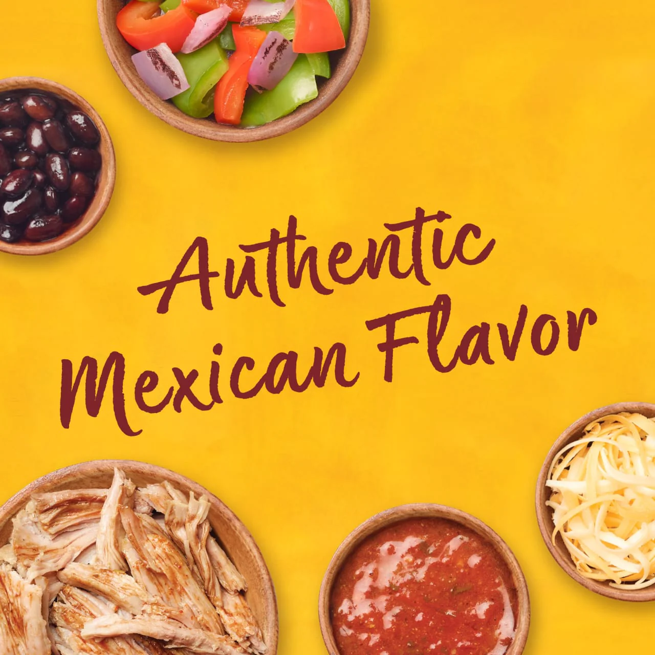 Cholula® Chili Lime Carnitas Frozen Burrito Bowl, 8.5 oz - Image 5