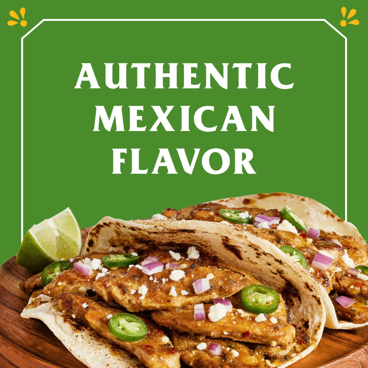 Cholula® Jalapeno Lime Seasoning Mix, 1 oz (6-Pack) - Image 3