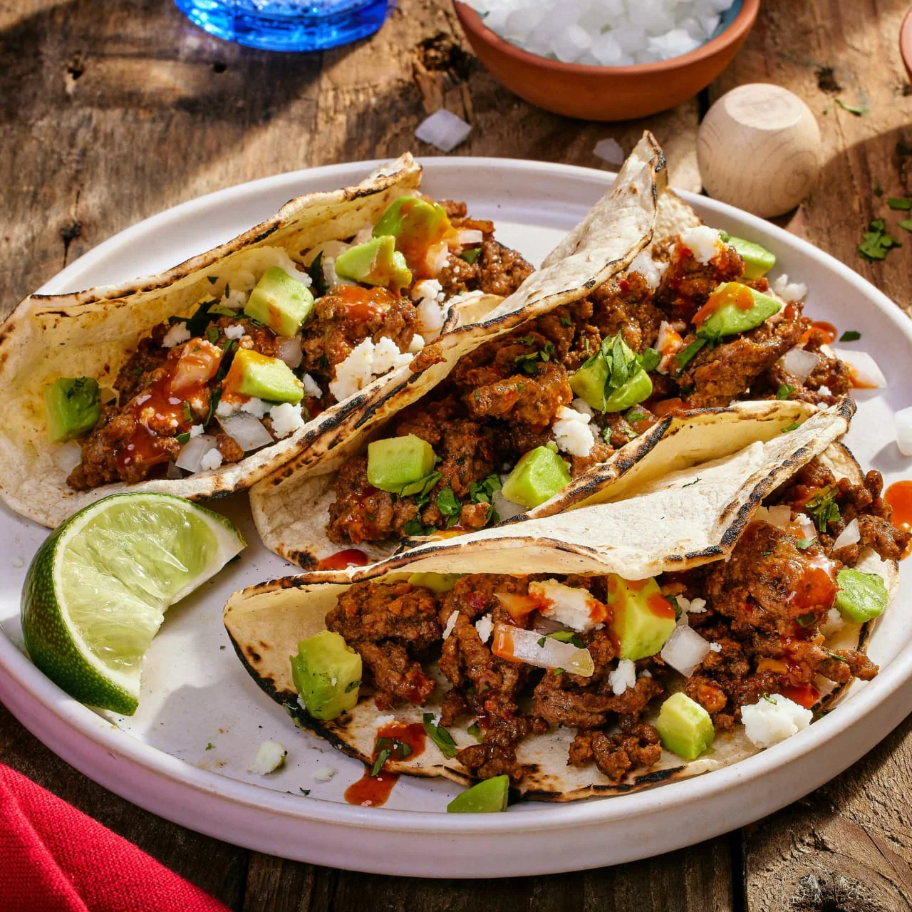 Cholula® Original Taco - Medium Recipe Mix, 1 oz (6-Pack) - Image 10