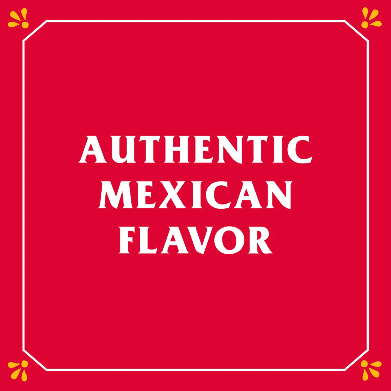 Cholula® Original Taco - Medium Recipe Mix, 1 oz (6-Pack) - Image 5