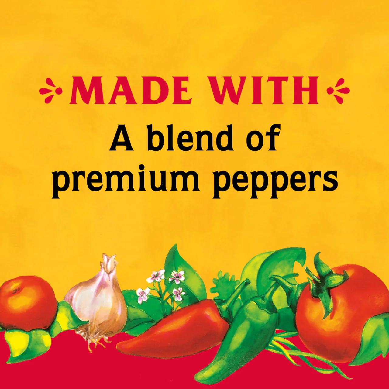 Cholula® Original Taco - Medium Recipe Mix, 1 oz (6-Pack) - Image 7