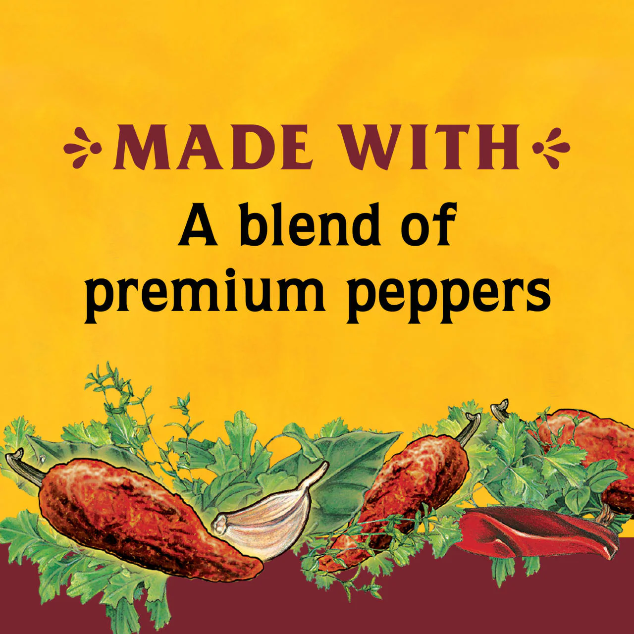 Cholula® Smoky Chipotle Taco - Medium Recipe Mix, 1 oz (6-Pack) - Image 3