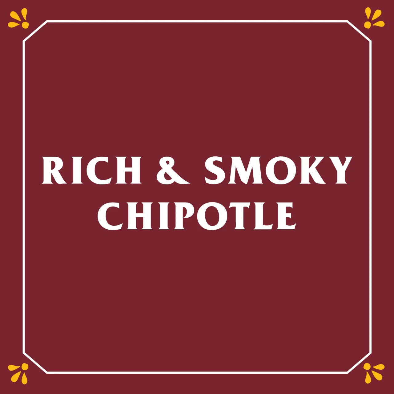 Cholula® Smoky Chipotle Taco - Medium Recipe Mix, 1 oz (6-Pack) - Image 5